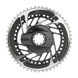 SRAM Red AXS Quarq Powermeter Kit with Front Derailleur