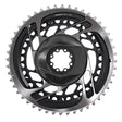 SRAM Red AXS 2x Chainring Bicycle Parts Chainring