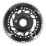 SRAM Red AXS 2x Chainring Bicycle Parts Chainring