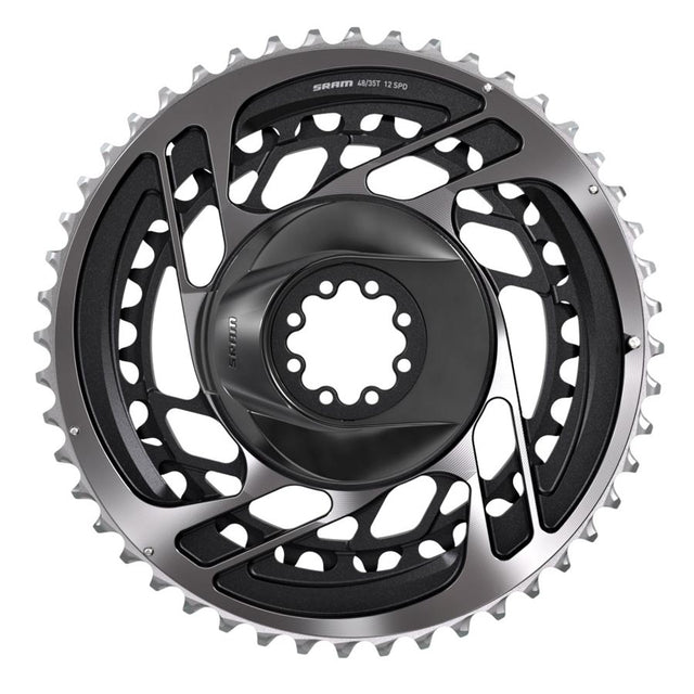 SRAM Red AXS 2x Chainring