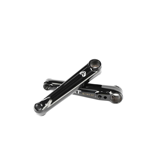 Eclat Tibia XLT BMX Crankset-1