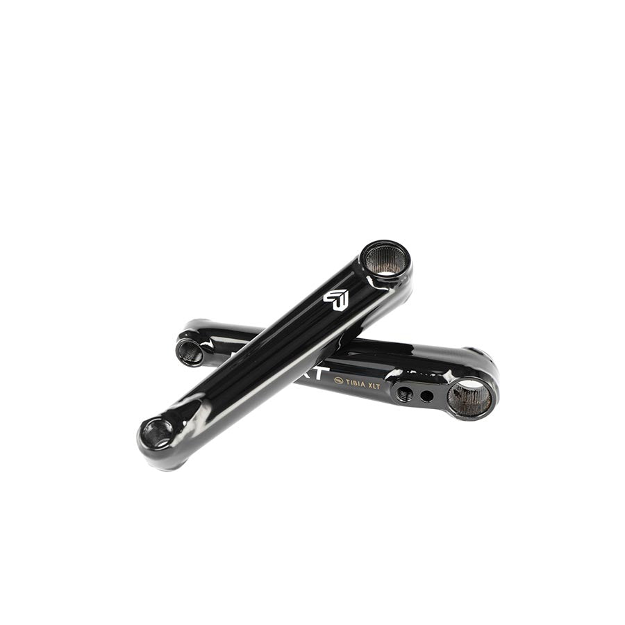 Eclat Tibia XLT BMX Crankset Bicycle Parts Cranksets