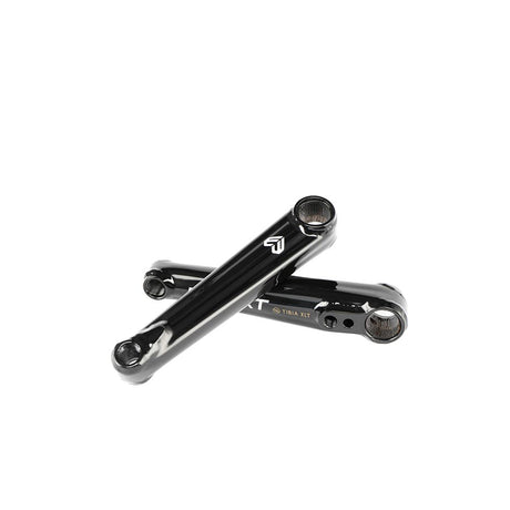 Eclat Tibia XLT BMX Crankset Bicycle Parts Cranksets