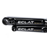 Eclat Tibia XLT BMX Crankset Bicycle Parts Cranksets
