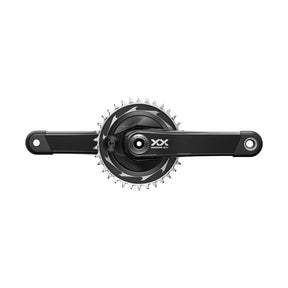 SRAM XX SL T-Type Power Meter Crankset