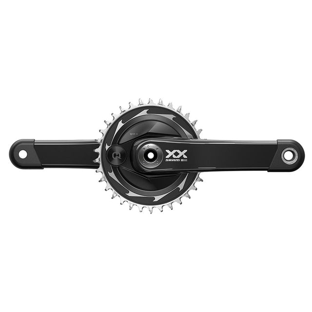 SRAM XX SL T-Type Power Meter Crankset