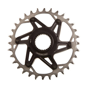 SRAM XX Eagle T-Type DM E-MTB Bosch Chainring-1