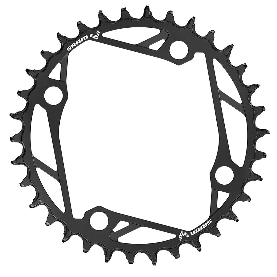 SRAM Eagle T-Type E-MTB 104 Chainring Bicycle Parts Chainring