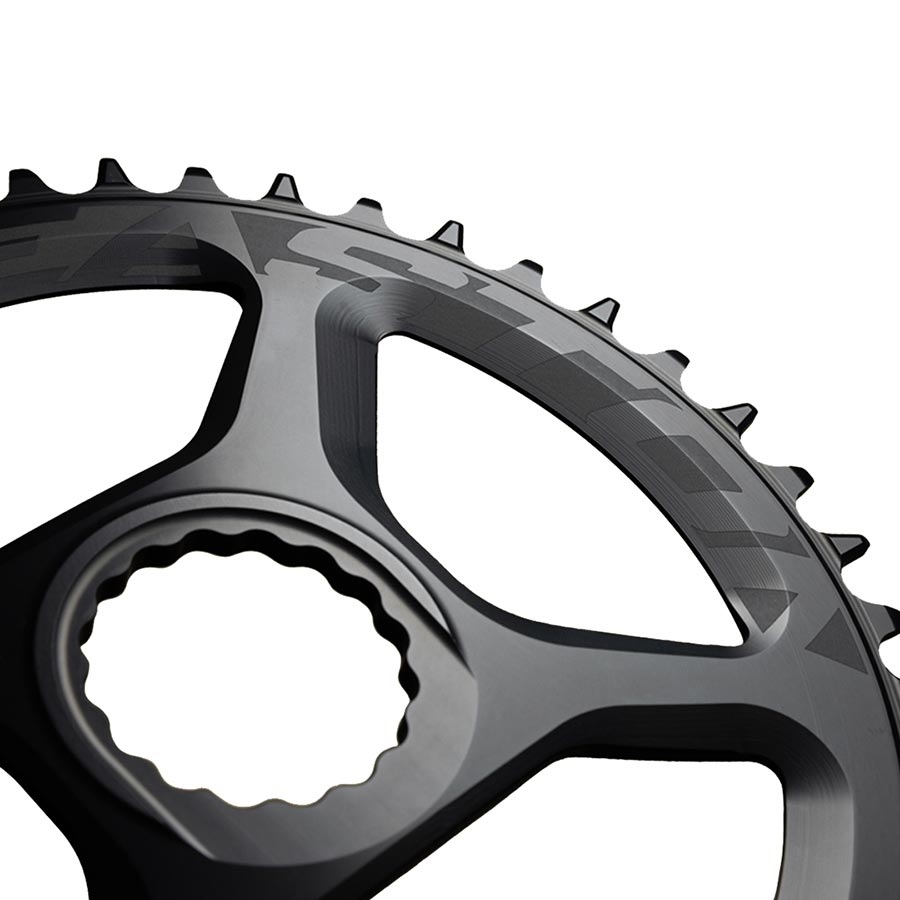 Easton Cycling Direct Mount Shi12 Chainring Bicycle Parts Chainring