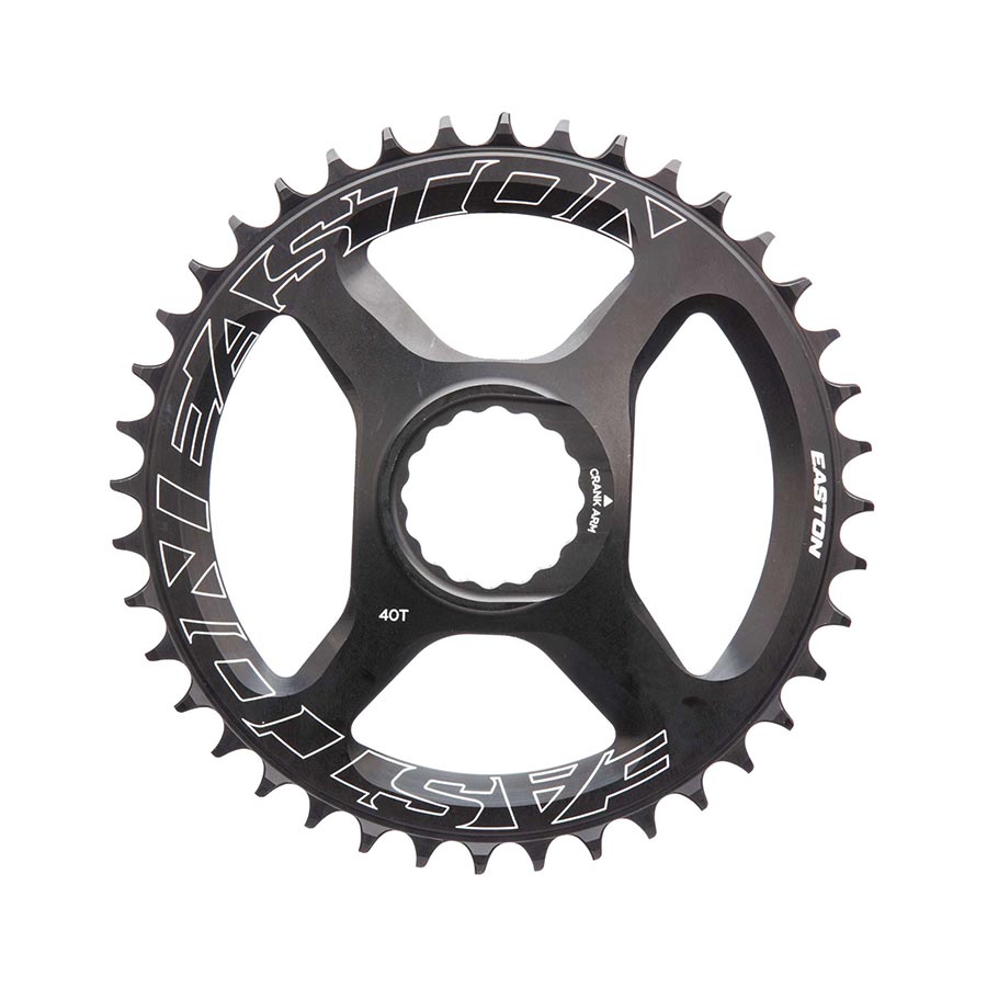 Easton Cycling Direct Mount FlatTop Chainring Bicycle Parts Chainring