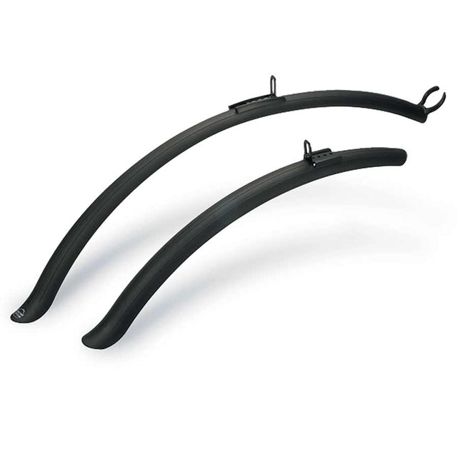 Planet Bike Clip On Fender Set-1