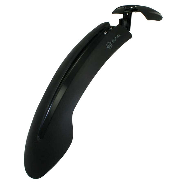 Planet Bike Big Buck Fat Front Fender-1