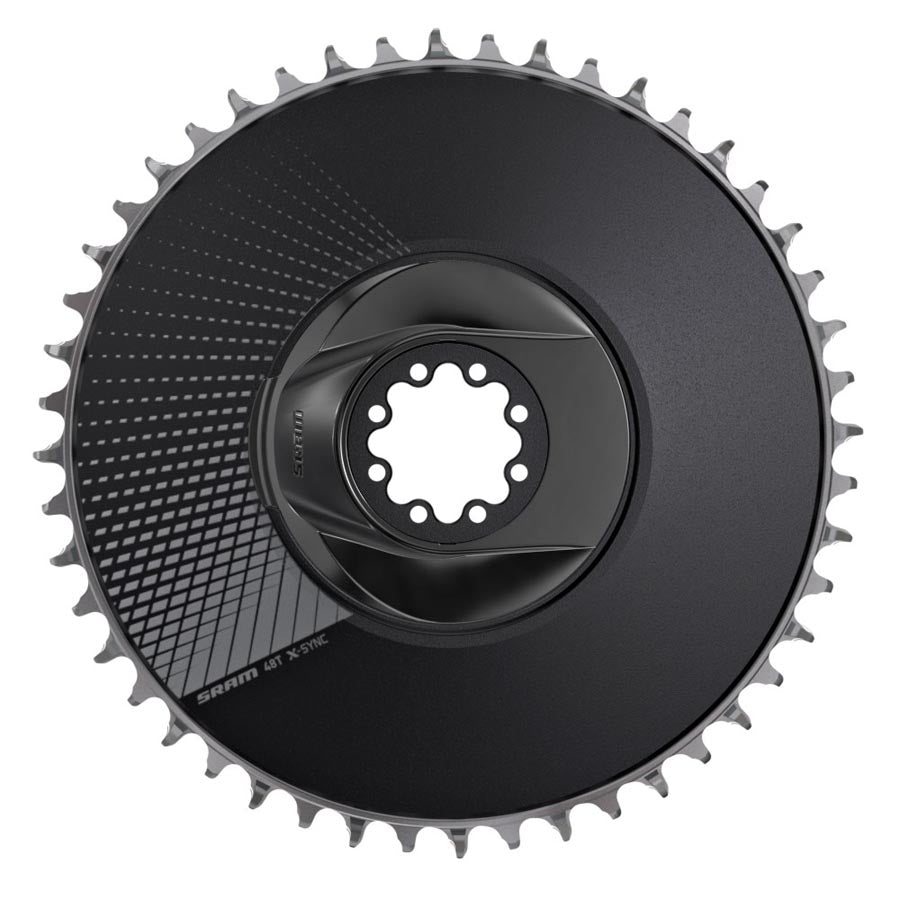 SRAM X-SYNC 2 Aero Direct Mount Chainring Bicycle Parts Chainring