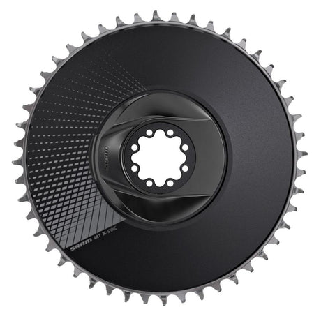 SRAM X-SYNC 2 Aero Direct Mount Chainring Bicycle Parts Chainring