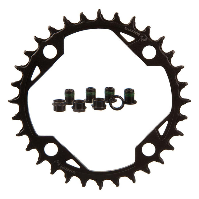 SRAM T-Type Light eMTB Chainring-1