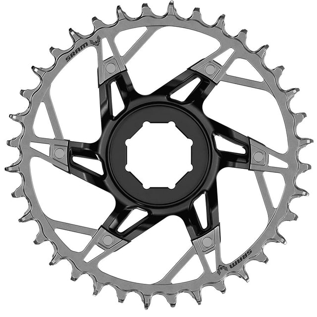 SRAM XX Eagle T-Type DM E-MTB Brose Chainring