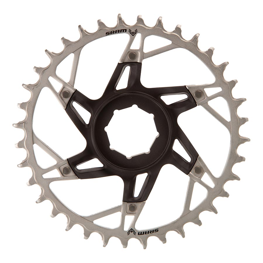 SRAM XX Eagle T-Type DM E-MTB Brose Chainring Bicycle Parts Chainring