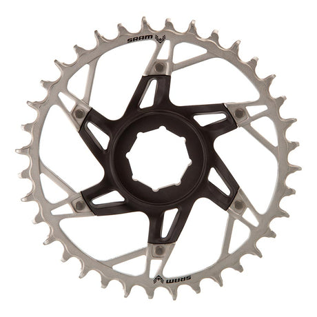 SRAM XX Eagle T-Type DM E-MTB Brose Chainring Bicycle Parts Chainring