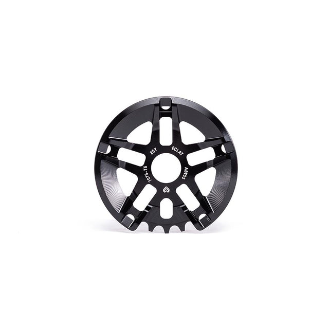 Eclat Abyss BMX Chainring Guard-1