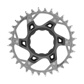 SRAM XX T-Type TQ Chainring