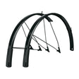 SKS Germany B46 Bluemels Style 700c/650B Fender Set Bicycle Accessories Fenders