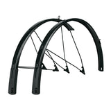SKS Germany B46 Bluemels Style 700c/650B Fender Set Bicycle Accessories Fenders