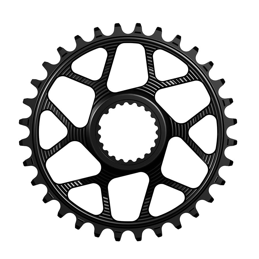 Works Components Shim 12 Speed Direct Mount Chainring Bicycle Parts Chainring