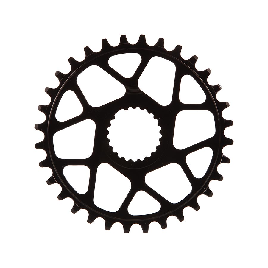 Works Components Shim 12 Speed Direct Mount Chainring Bicycle Parts Chainring