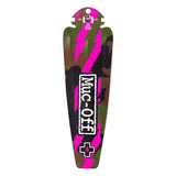 Muc-Off Ride Guard Rear Fender