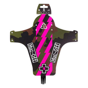 Muc-Off Ride Guard Front Fender