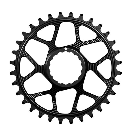 Works Components RF Cinch Direct Mount Chainring Bicycle Parts Chainring