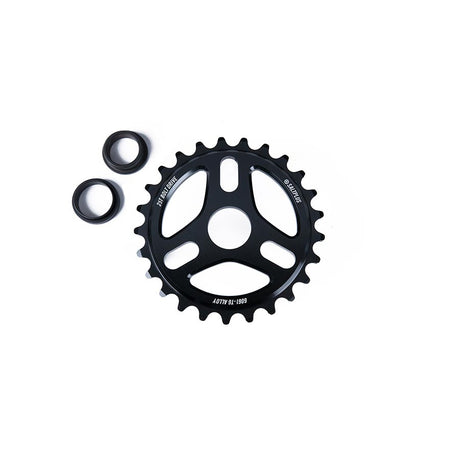 Salt Plus Trident BMX Chainring Bicycle Parts Chainring