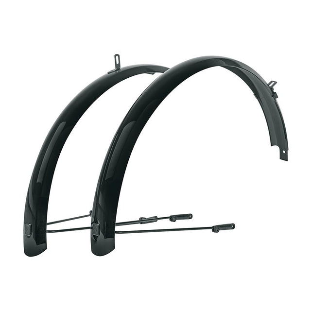 SKS Germany 24" Bluemels Fender Set