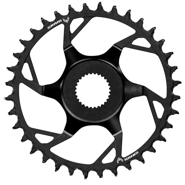 SRAM Eagle T-Type E-MTB Bosch Chainring-1