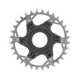 SRAM XX T-Type Fazua Chainring Bicycle Parts Chainring
