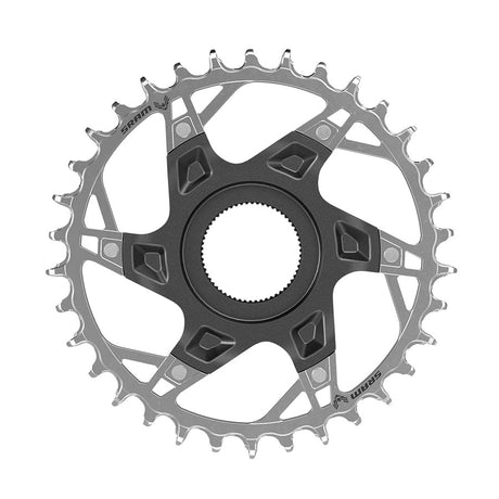 SRAM XX T-Type Fazua Chainring Bicycle Parts Chainring
