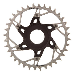 SRAM XX Eagle T-Type DM E-MTB STEPS Chainring
