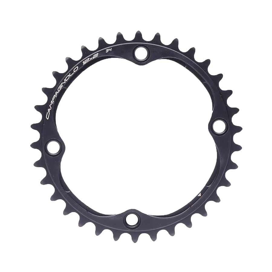 Campagnolo Record/Super Record 12 Chainrings Bicycle Parts Chainring