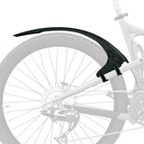 SKS Germany Mudrocker Rear Fender-2