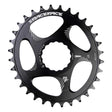 Race Face Cinch Oval Chainring Bicycle Parts Chainring