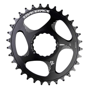 Race Face Cinch Oval Chainring