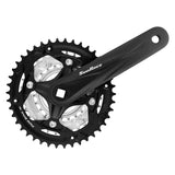 Sun Race FCM600 MTB Crankset