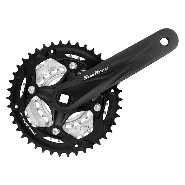 Sun Race FCM600 MTB Crankset