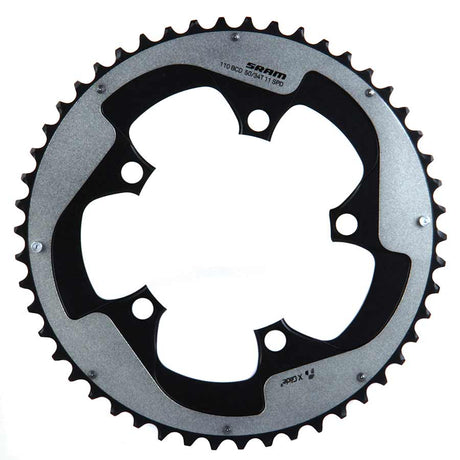 SRAM Red22 50T 110mm Chainring Bicycle Parts Chainring
