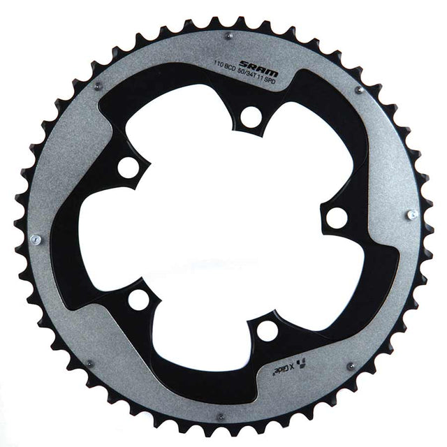 SRAM Red22 50T 110mm Chainring