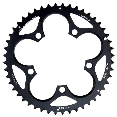 SRAM Alloy Ring 48T BB30 Chainring Bicycle Parts Chainring