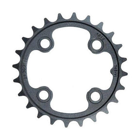 Truvativ 9 Speed Alloy 64mm BCD Chainring