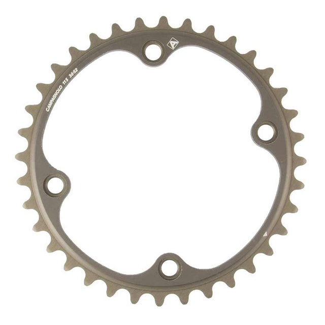 Campagnolo 4 Arm XPSS 52-36 Chainring