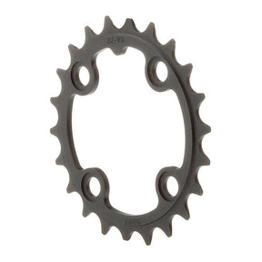 Truvativ 9 Speed Alloy 64mm BCD Chainring