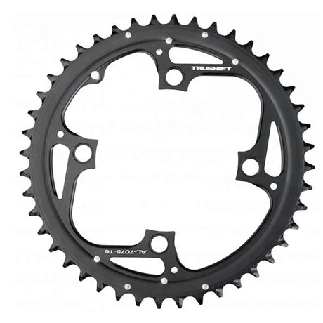 Truvativ 9 Speed Alloy 104mm BCD Chainring Bicycle Parts Chainring
